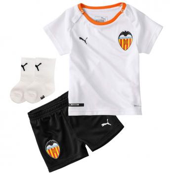Puma Equipaje Home Valencia CF 19-20 NIÑO 9-12 Meses