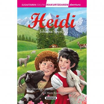 Heidi