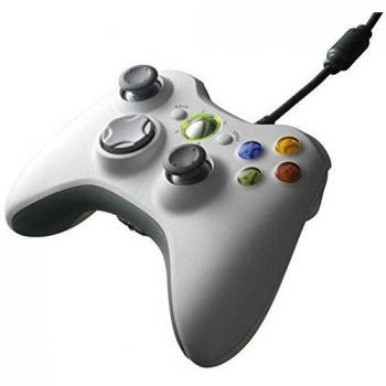 Mando Xbox360 Blanco