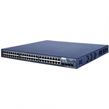 HP JC104A Gigabit PoE Ethernet Network Switch
