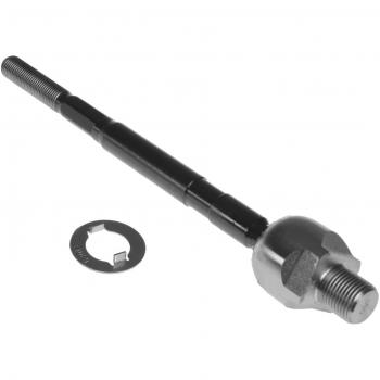 Barra de dirección Blue Print ADH28745 para HONDA Jazz, rótula axial de dirección