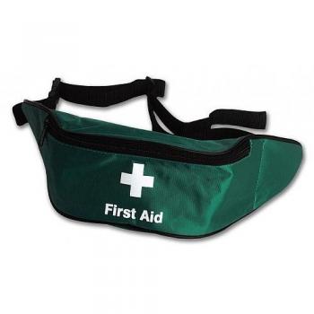 Firstaid4sport Bag Large Aid Bum - Botiquín de primeros auxilios
