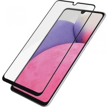 PanzerGlass 7291 Case Friendly Protector de Pantalla para Samsung Galaxy A33 5G - 1 Pieza
