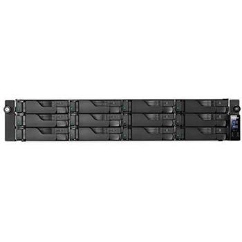 ASUSTOR AS7112RDX NAS Server with Rail Kit