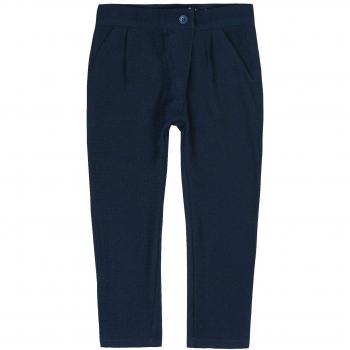boboli 726252, Pantalones para Niñas, Azul