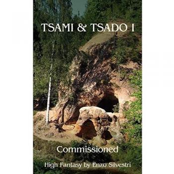 Libro de Comisiones TSAMI & TSADO I - Edición en Tapa Blanda