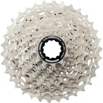 Shimano Ultegra CS-R8101 12 Speed 11-30T Cassette