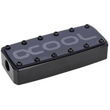 AlphaCool 12180 GPX SLI Connector - Triple Refrigeración Líquida GPU - Bloques Líquida