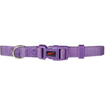 Nayeco Collar Basic Lila 20Mm X 40-55Cm