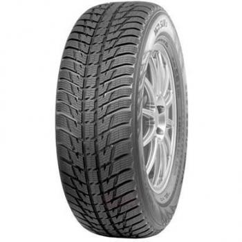 Nokian WR SUV 3 XL M+S - 235/65R17 108H - Neumático de Invierno