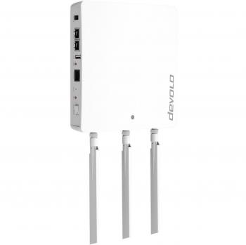 Devolo WiFi pro 1750e 1750Mbit/s Energía sobre Ethernet