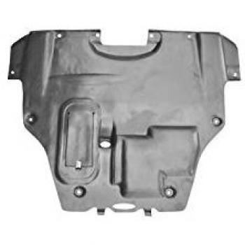 Amortiguación Insonorizante del Compartimiento de Motor VAN WEZEL 2756702