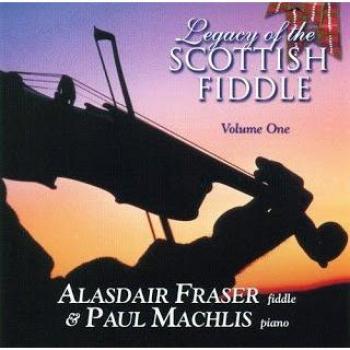 Legacy of the Scottish Fiddle1