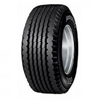Neumático Bridgestone R 164 445/65 R22.5 169K 20PR para Camiones