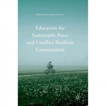 Education for Sustainable Peace and Conflict Resilient Communities