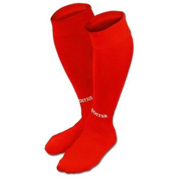 Joma Classic 2 Football Socks - Red