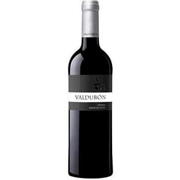 Valdubón Crianza - Vino Tinto Ribera del Duero -750 ml
