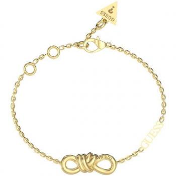 Pulsera Guess Modern Love JUBB04011JWYGS