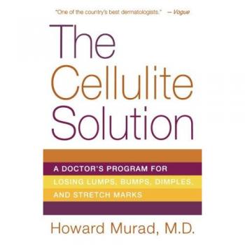 Murad Cellulite Treatment Cream: The Ultimate Solution for Smooth Skin