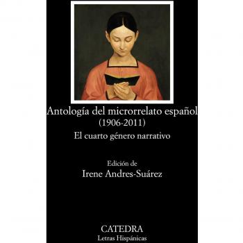 Antología del microrrelato español
