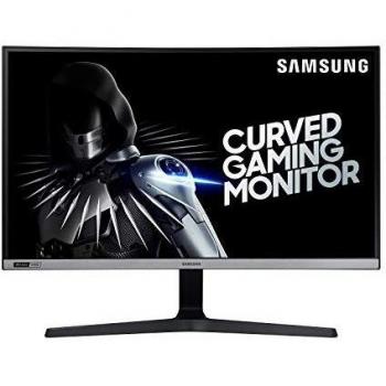 Samsung Monitor negro 27 pulgadas