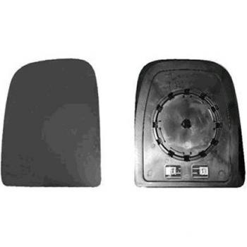 Cristal de Espejo Retrovisor Exterior Van Wezel 2815867