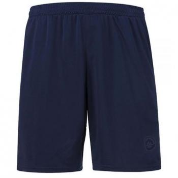 Short JHayber Tour Marino Junior - Pantalón corto de tejido textil, diseño navy, modelo DN4368, talla junior