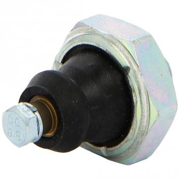 Interruptor de presión de aceite HELLA 6ZL 003 260-011 - Conector de 1 pin - Contacto normalmente cerrado