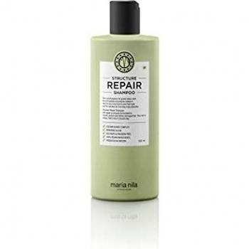 Maria Nila Structure Repair Shampoo 350ml for Dry and Damaged Hair