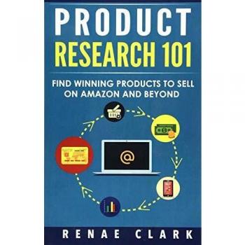 Product Research 101: Find Winning Products to Sell on Amazon and Beyond
