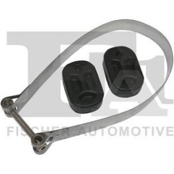 FA1 Rubber Strip para sistema de escape 219-805, soporte de silenciador FA1 219-805
