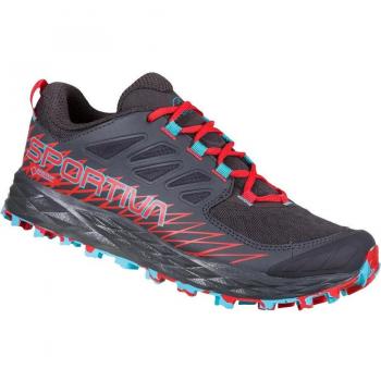 La Sportiva Lycan GTX Women's Trail Running Shoes, UK 5/EU 38 Multi