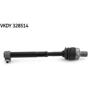 Rótula axial de dirección SKF VKDY 328514