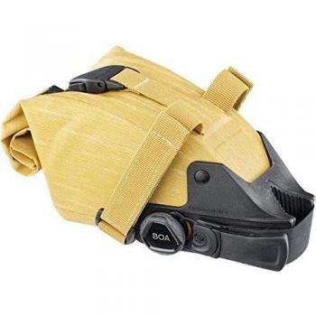 evoc Seat Pack Boa Bags, Unisex Adulto, Loam, Small