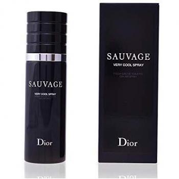 Christian Dior, Agua de colonia para hombres - 100 gr.
