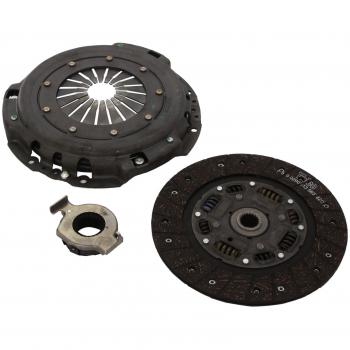 Kit de embrague VALEO 801349 con disco de embrague, plato de presión y cojinete de desembrague