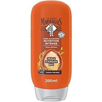 Acondicionador Nutrición Infusión Caléndula y Aceite de Argán 200ml