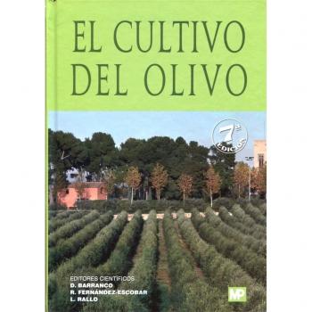 El cultivo del olivo 7ª ed.