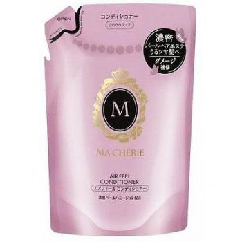 Shiseido Ma Cherie Air Feel Conditioner EX Refill - 380ml