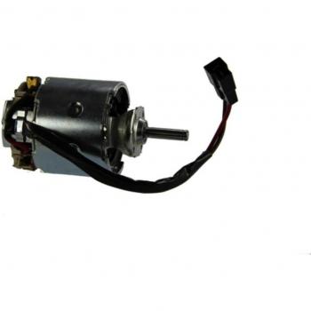 Ventilador interior THERMOTEC DDSC001TT, motor eléctrico, ventilador habitáculo