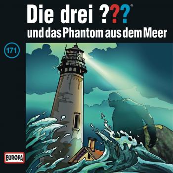 171/und das Phantom aus dem Meer
