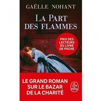 La Part des flammes