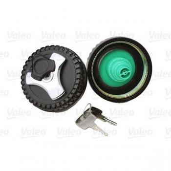 Tapa de combustible VALEO 247700 - Cierre para depósito de combustible, diseño original, fabricada con materiales de alta calidad, fácil instalación y ajuste preciso, compatible con múltiples modelos de vehículos