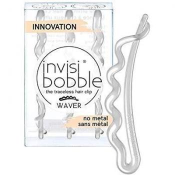 Waver Plus Crystal Clear - Invisibobble