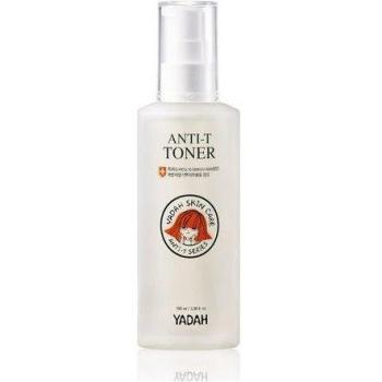 Yadah Anti-T Tónico Facial para Pieles Problemáticas