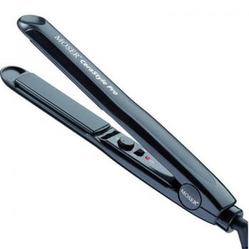 Moser Cerastyle Pro Straight Black