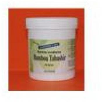 Suplemento alimenticio Phytoitalia Bambu Tabashir 60 cápsulas, contiene extracto de tabashir (bambú), fuente natural de sílice, sin gluten, apto para veganos