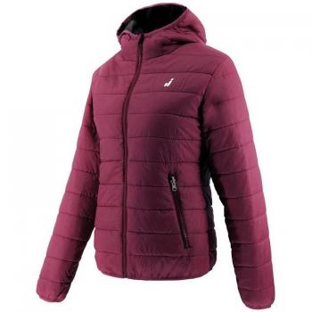 Anorack Joluvi Shure Hood Mujer Osquidea Oscuro