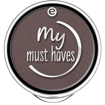 Essence My Must Haves Eyebrow Powder - Shade 10: My Kind of Brown (1.8g)