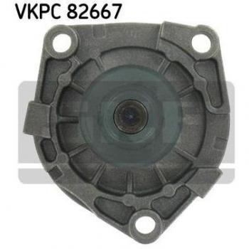 SKF VKPC 82667 Bomba de agua